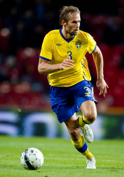 Olof Mellberg