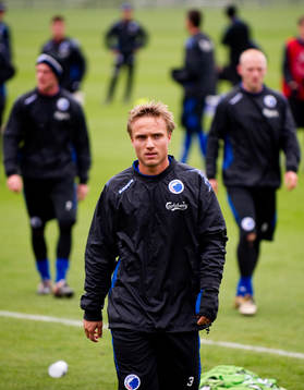 Pierre Bengtsson