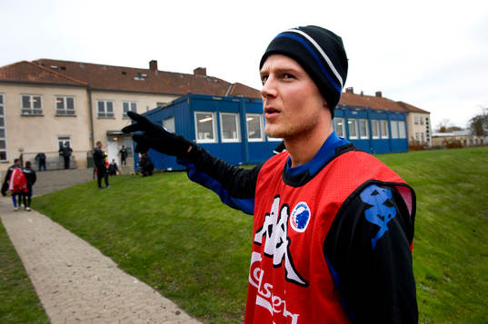 Ragnar Sigurdsson