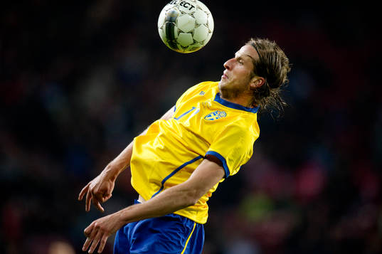 Jonas Olsson