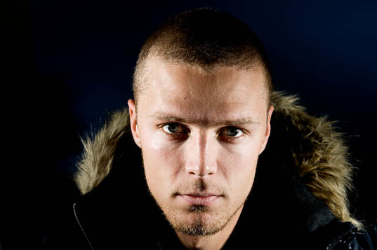 Ragnar Sigurdsson