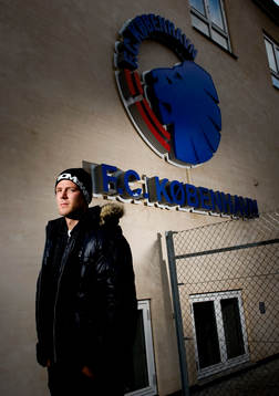 Ragnar Sigurdsson