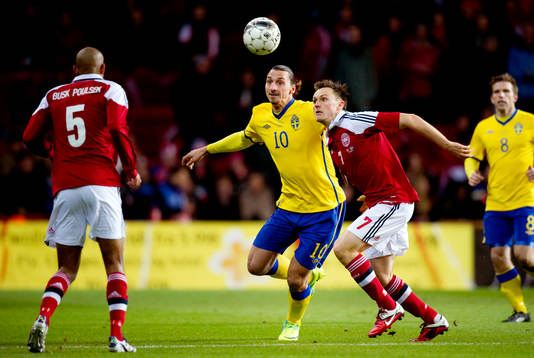 Michael Silberbauer, William Kvist Jörgensen, Danmark,