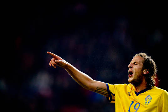 Jonas Olsson