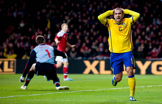 Emir Bajrami, Sverige missar ett friläge på Thomas