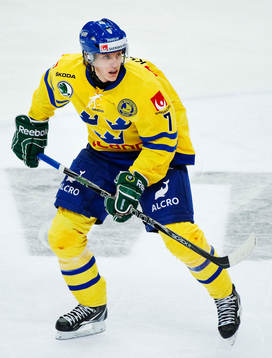 Bläddra bland fler bilder av Ishockey, Karjala Cup, Sverige - Ryssland