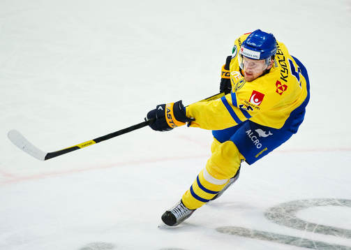 Daniel Fernholm