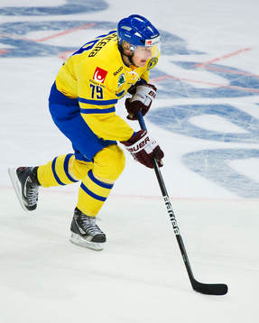 Fredrik Warg