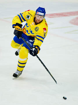 Daniel Fernholm