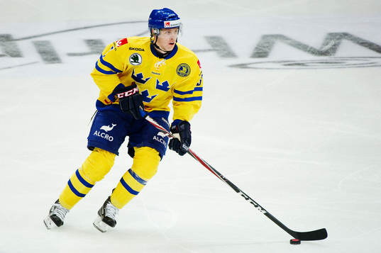 Klas Dahlbeck