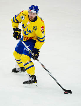 Mattias Karlsson