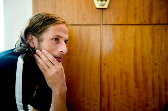 Jonas Olsson