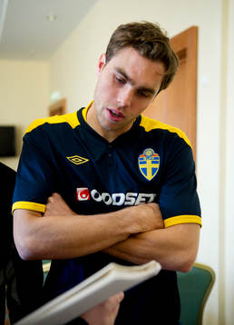 Johan Elmander