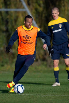 Martin Olsson