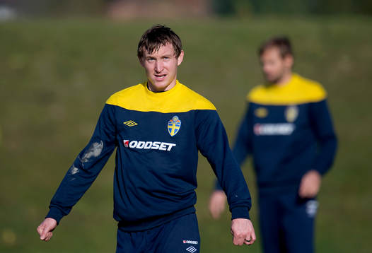 Kim Källström