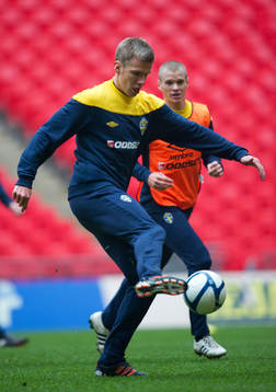 Pontus Wernbloom