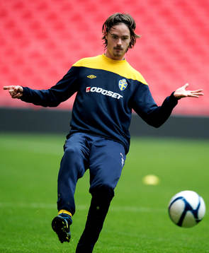 Mikael Lustig