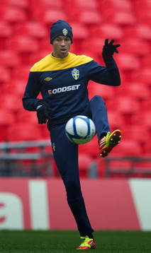 Martin Olsson