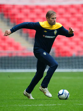 Olof Mellberg