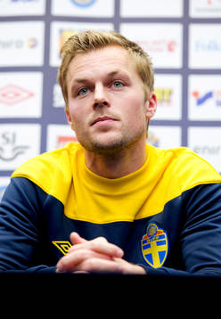 Sebastian Larsson
