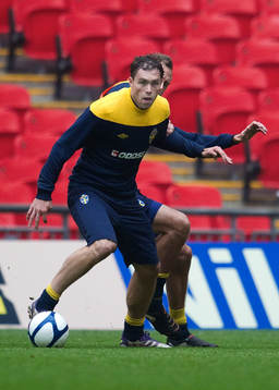 Johan Elmander