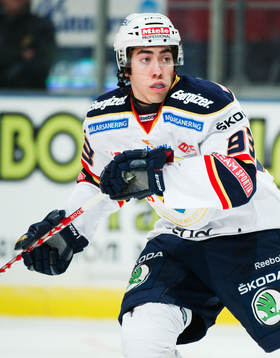 Mika Zibanejad