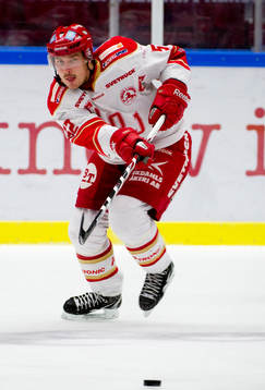 Mikael Ahlén