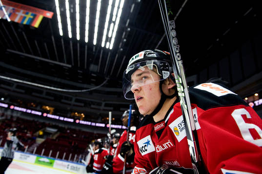 Emil Carnestad