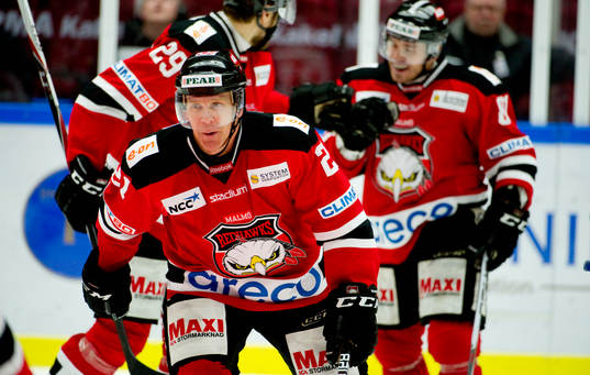 Jesper Mattsson
