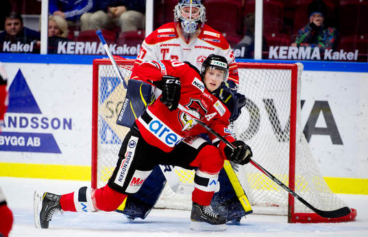 Robin Alvarez, Malmö, Jonas Gunnarsson, målvakt, Troja