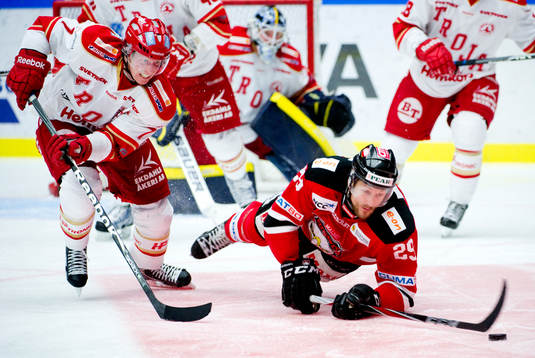 Mattias Nilsson, Troja Ljungby, Tomas Kollar, Malmö
