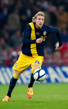 Ola Toivonen