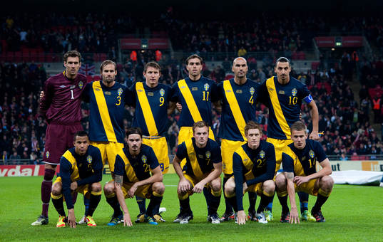 Startelva, lagbild