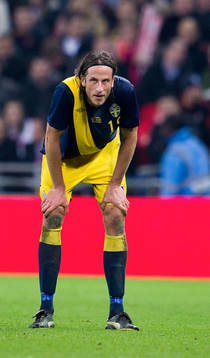 Jonas Olsson