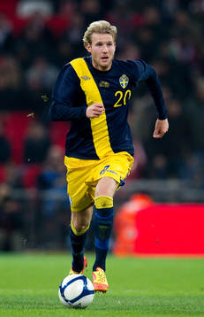 Ola Toivonen