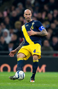Daniel Majstorovic