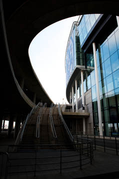 Wembley Stadium. Arena, stadion
