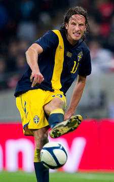 Jonas Olsson