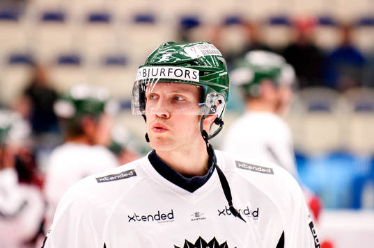 Bläddra bland fler bilder av Ishockey, elitserien, Växjö-Frölunda