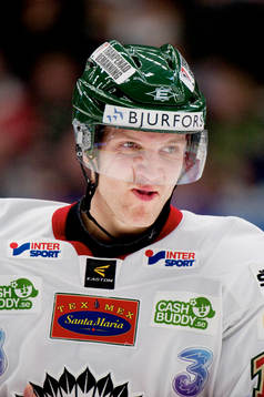 Fredrik Sjöström