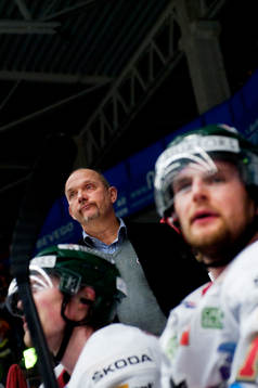 Kent Johansson, tränare