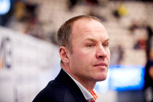 Janne Karlsson, tränare