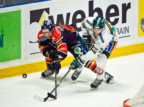 Jimmie Ölvestad, Djurgården och Jonas Brodin, Färjestad