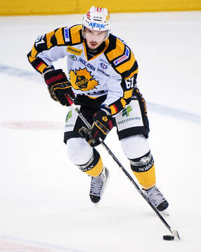 Fredrik Lindgren