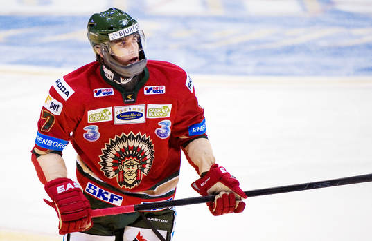 Henrik Tömmernes