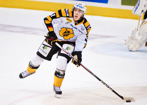 Fredrik Styrman