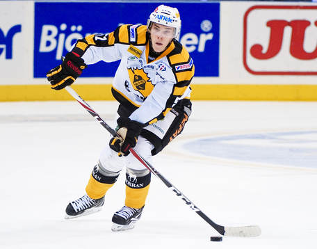 Fredrik Styrman