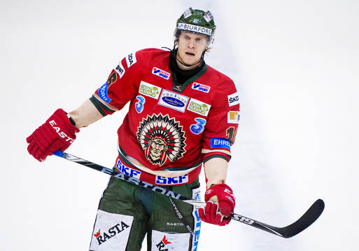Anton Axelsson