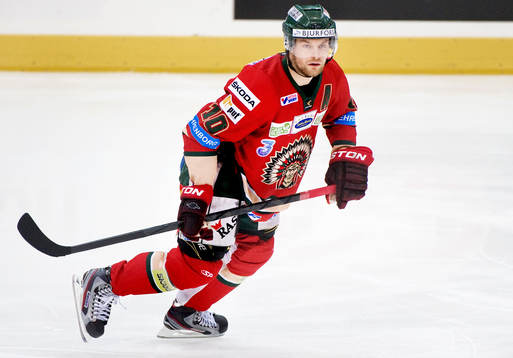 Fredrik Pettersson