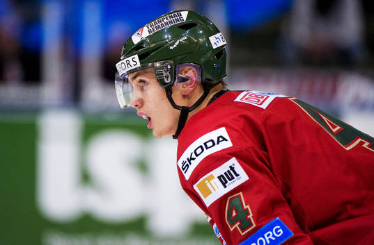 Viktor Svedberg
